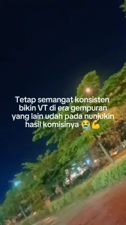Semangat Affiliator