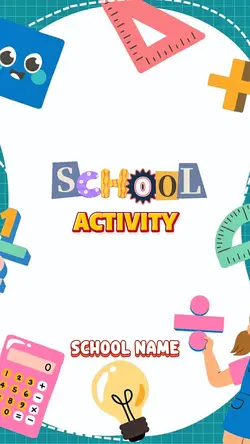 school activity 