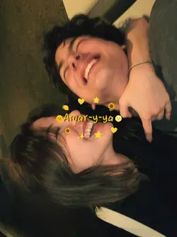 Mi vida amarilla