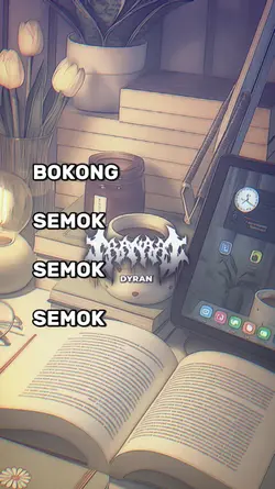 VERSI NO MIRROR KECE