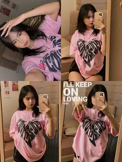 keep on loving you 