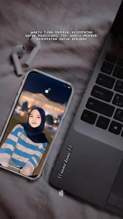 layar hp Poto kamu
