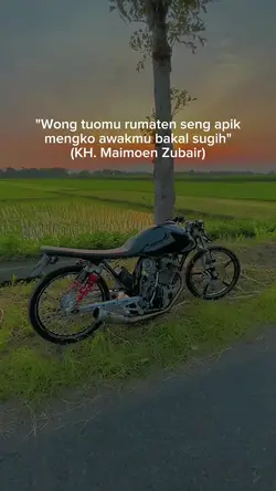 petuah guru