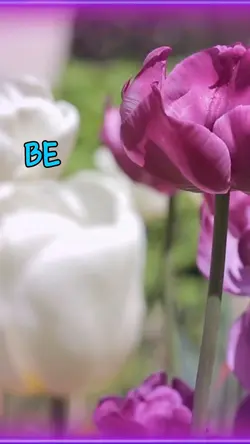 Be Authentic
