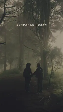 berpanas hujan