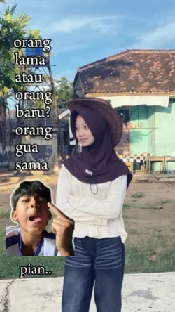 pian punya gua