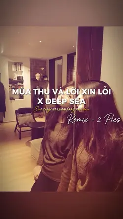 MTVLXL X DEEP SEA