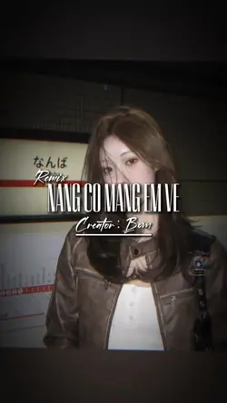 Nắng Có Mang Em Về