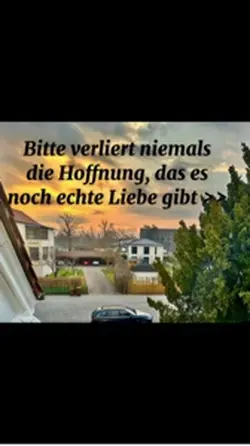 Familie und Liebe