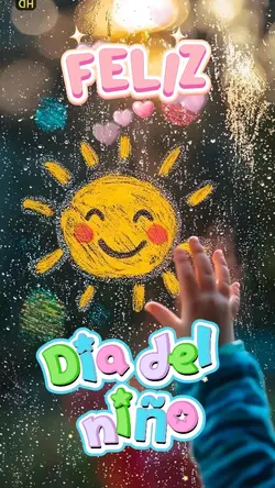 Día del niño