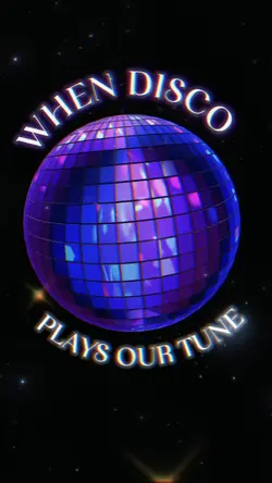 Disco - Friends
