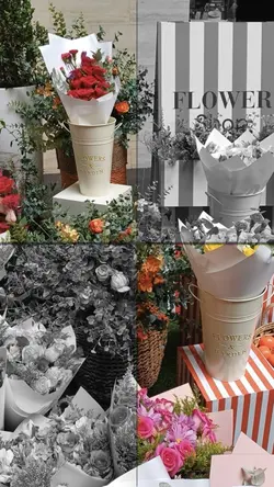 flower shop