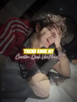 Trend khoe ny