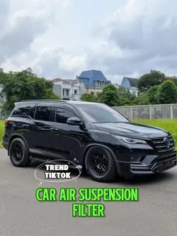 Car Air Suspension 