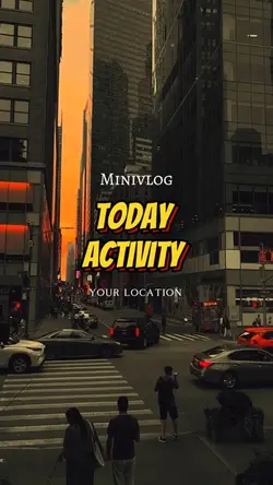 Mini Vlog 