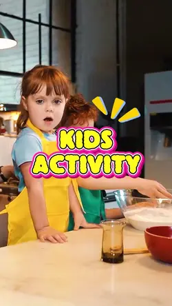 Kids Activity