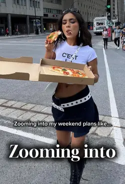 Zooming Ai