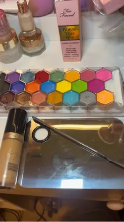 Makeup