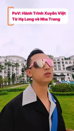 Ha long nha trang