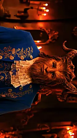 BEAUTY AND THE BEAST