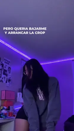 Cuan La Vi Bailando