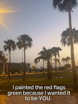 Red flags