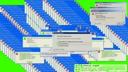 windows eror
