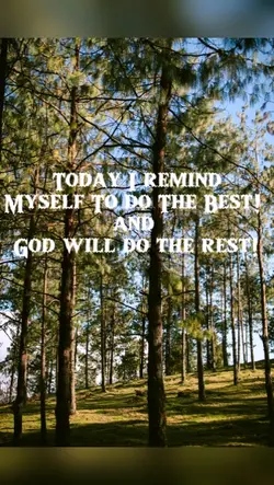 Quotes to myself 