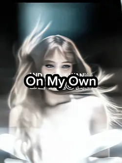 On My Own