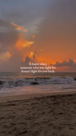 HURTS QUOTE