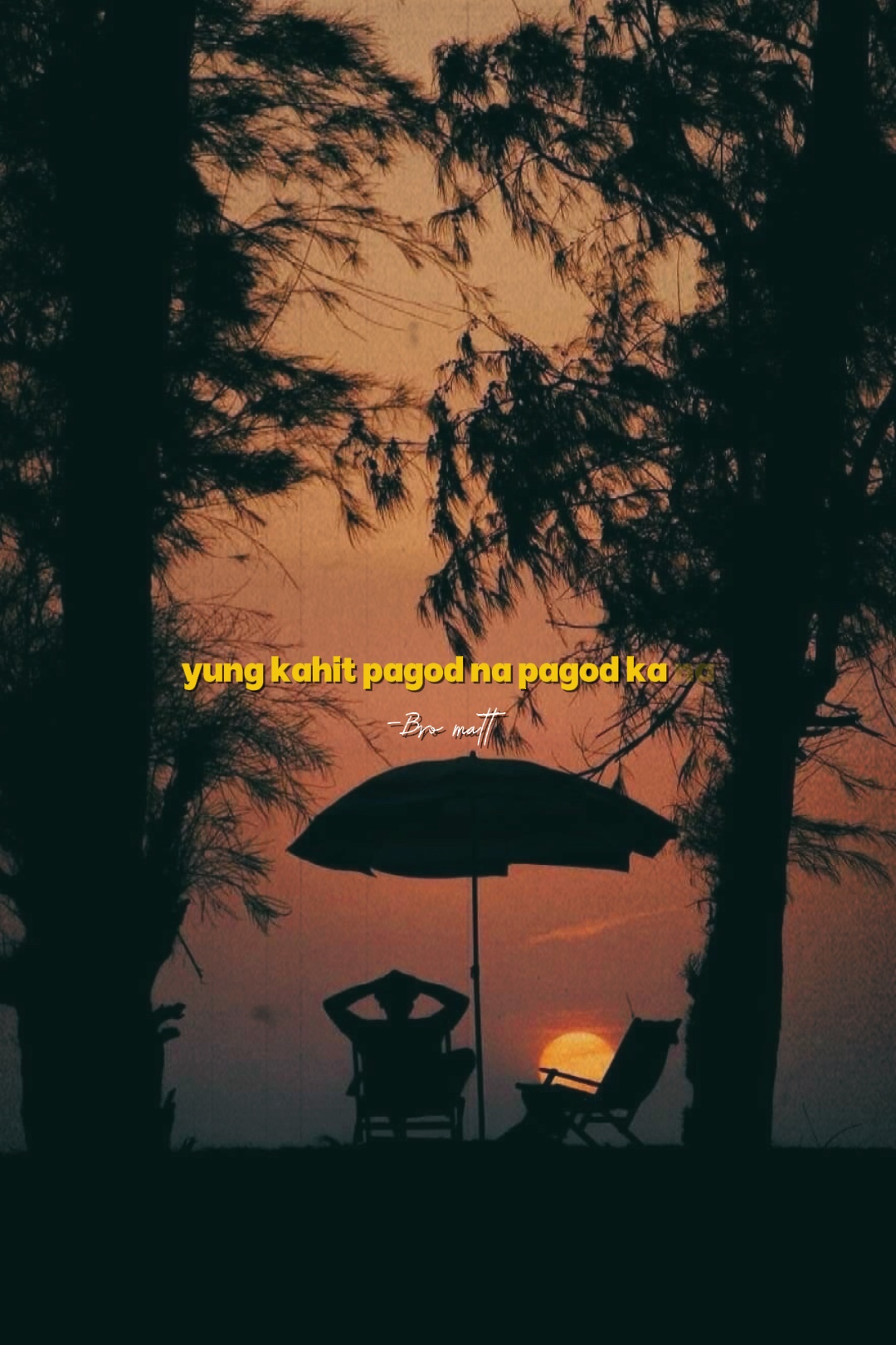 Hugot Templates Design - Pippit