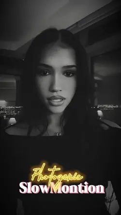 Selfie 🤳🏼 Effect 📽️ 