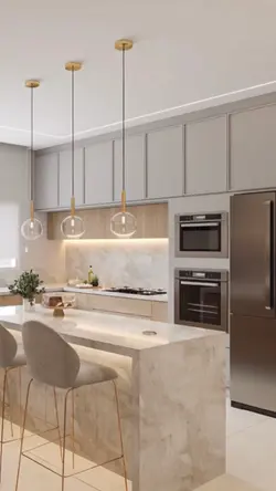 Interior design 