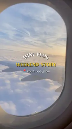 weekend story