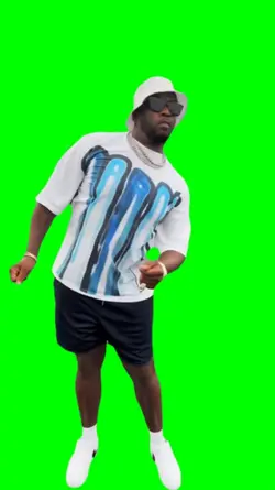 Diddy Montagem Dance