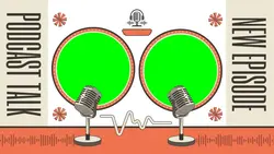 Podcast Background