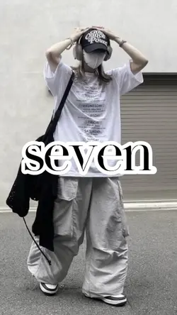 seven