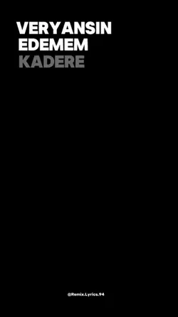 Tutması Lazım