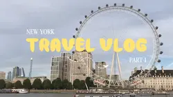 Intro YouTube travel
