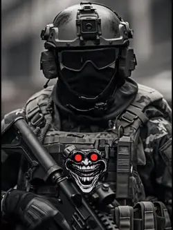SWAT 🥷💀