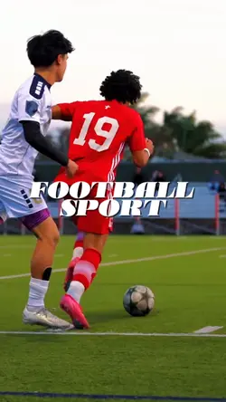 FOOTBALL SPORT