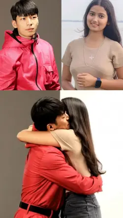 TREND HUG VIRAL