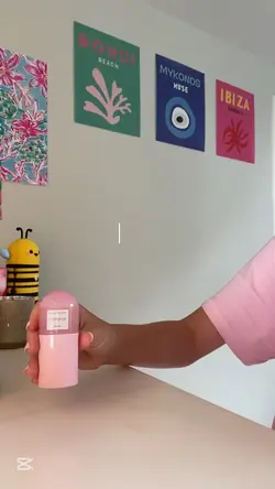 Grwm 🛼