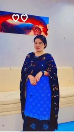 साहारा दिएर दुनिया जिताउनु माया❤️‍🩹