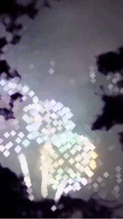 漸變清晰慢動作