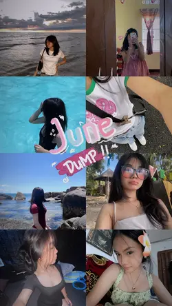 june dump 2025