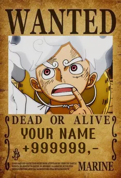 bounty one piece