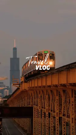 Travel Vlog