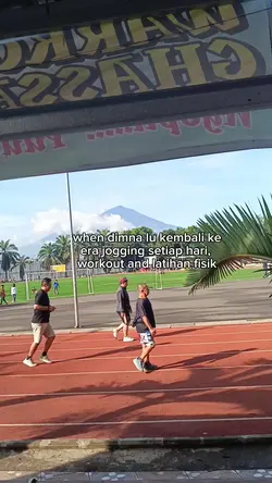 when lu kembali lagi