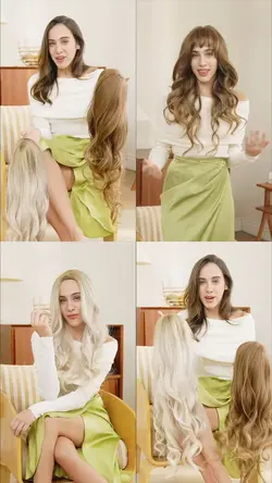 wig